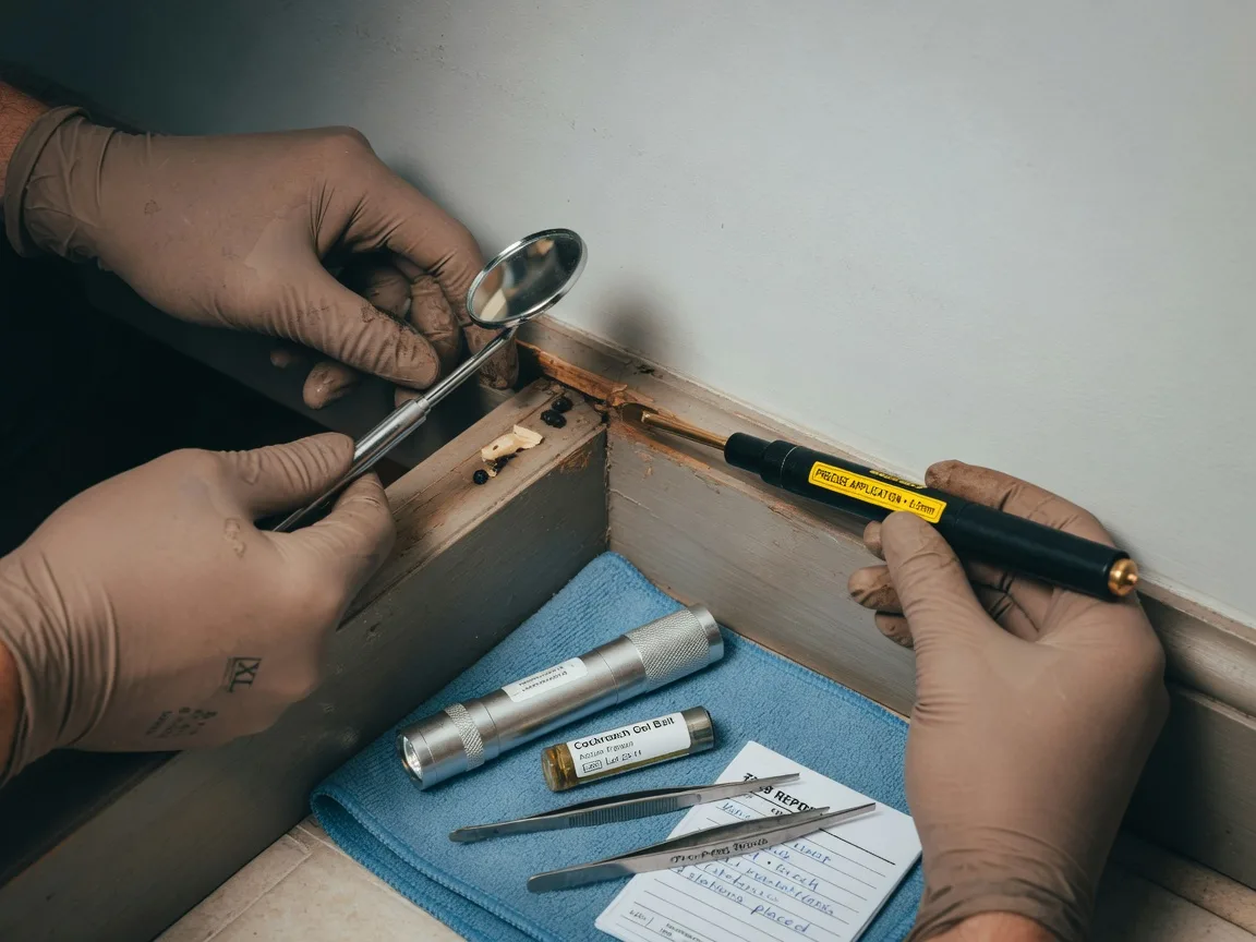 Why choose Emergency Pest Control in Brookside, AL